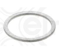 Elring 250.007 Bague d'étanchéité, vidange