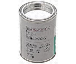 ELRING 252.869 Substance d'étanchéité pour joints/brides 500ml vert