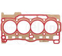 ELRING 254.340 Joint d'étanchéité, culasse pour SEAT,SKODA,VW