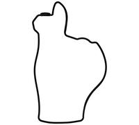 Elring 266.180 Joint de cache culbuteurs