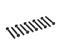 Elring 267.551 Jeu de vis à tête cylindrique | Compatible avec: CITROËN BERLINGO / BERLINGO FIRST Großraumlimousine (MF_, GJK_, GFK_