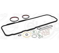 ELRING 279.660 Pochette basse pour BOVA,DAF,GINAF,IRIZAR,SOLARIS,TATRA,TEMSA,VAN