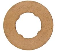 Elring 293.140 Ecran absorbant la chaleur, injection