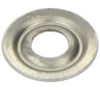 Elring 297.260 Ecran absorbant la chaleur, injection