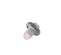 Elring Bouchon de vidange pour carter d'huile 298.480 – vis