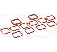 ELRING 311.190 Culasses de Cylindre | Compatible avec: ARTEGA GT, AUDI Q7, Q7 Van, PORSCHE CAYENNE, CAYENNE, SKODA SUPERB II, SUPERB II Kombi, VW ATLAS, CC B7, EOS