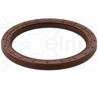 ELRING 331.330 Joint SPI de vilebrequin 85x 105x Compatible avec AUDI A3 Sportback 8PA A3 Sportback 8VA, 8VF A4 B8 Avant 8K5 Q5 8RB A6 C7 Avant 4G5, 4GD
