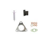 ELRING 346.080 Kit de montage compresseur Compatible avec MERCEDES-BENZ Vito Van W638 Vito Bus W638 Classe V W638/2 Classe V Van W638/2