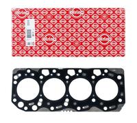 ELRING 354.210 Joint de culasse Compatible avec TOYOTA RAV 4 II CLA2, XA2, ZCA2, ACA2 COROLLA Verso ZER, ZZE12, R1 COROLLA ZZE12, NDE12, ZDE12 AVENSIS Break T25 AVENSIS Liftback T22