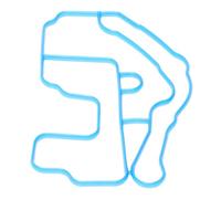 ELRING 364.670 Joint de calorstat