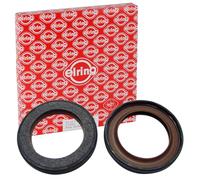 ELRING 374.680 Joint SPI de vilebrequin 35x 50x Compatible avec LAND ROVER Range Rover Sport L494, PEUGEOT 407 Berline 6D, CITROËN C5 III Berline RD
