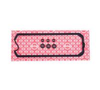 Jeu de joints, cache culbuteur ELRING 413.690