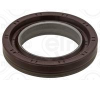 ELRING 431.110 Bague d'étanchéité, vilebrequin pour BREMACH,CITROËN,FIAT,IVECO,K
