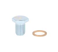 Elring 455740 Fermeture Vis pour Carter d'huile