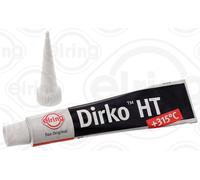ELRING 458.422 Substance étanchéisante 20 ml noir 315º Grad