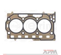 Elring 461.831 Joint De Culasse Pour VW Polo 6R Skoda Fabia I Seat Ibiza III