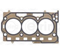 ELRING 461.831 Joint d'étanchéité, culasse pour SEAT,SKODA,VW