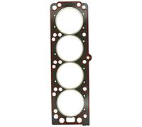 ELRING 467.593 Joint de culasse Compatible avec OPEL Astra G CC T98 Calibra A C89 Omega B Berline V94 Frontera B SUV U99 Astra F CC T92