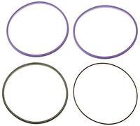 Elring 477.610 Jeu de joints d'étanchéité, chemise de cylindre