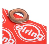 ELRING 499.501 Bague d'étanchéité, porte-injecteur
