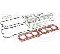 ELRING 510.730 Pochette haute pour PORSCHE