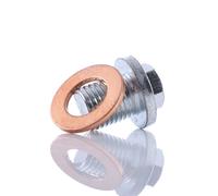 ELRING 518.480 Bouchon de vidange