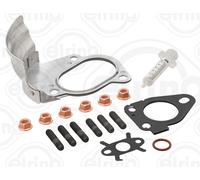 ELRING 518.760 Kit de montage, compresseur pour DACIA,NISSAN,RENAULT,SAMSUNG