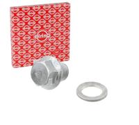 Elring Bouchon de vidange 523.500 pour carter d'huile, bloc moteur