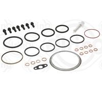 ELRING 523.750 Kit de montage, compresseur pour BMW