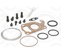 ELRING 527.270 Kit de montage, compresseur