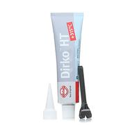 ELRING 527.291 Substance étanchéisante 70 ml gris 315º Grad Compatible avec VW Golf VII 3/5 portes 5G1, BQ1, BE1, BE2 Golf V 3/5 portes 1K1 Golf VI 3/5 portes 5K1 Polo V 3/5 portes 6R1, 6C1