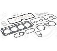 Elring Jeu de joints d'étanchéité culasse de cylindre 529.100 – Pochette de rodage
