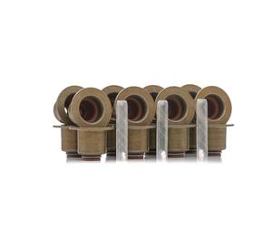 Elring 530.070 Jeu de joints d'étanchéité, tige de soupape | Compatible avec: ALPINA D3, D3 Coupe, D3 Kombi, BMW 1, 1, 1, 1, 1, 1 Cabriolet, 1 Coupe, 2 Active Tourer, 2 Cabriolet