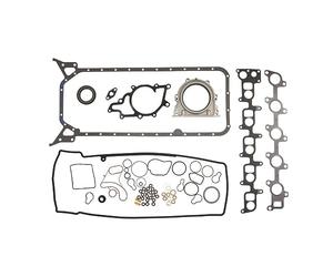 Elring 531.381 Jeu complet de joints d'étanchéité, moteur | Compatible avec: MERCEDES-BENZ SPRINTER 2-t Bus, SPRINTER 2-t Kasten, SPRINTER 2-t Pritsche/Fahrgestell, SPRINTER 3-t Bus