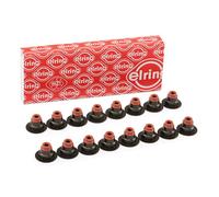 Kit de joints de soupape FPM (caoutchouc fluoré) 538.080 ELRING pour OPEL SAAB