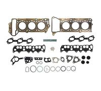 Elring 542.020 Jeu de joints d'étanchéité, culasse de cylindre | Compatible avec: CHRYSLER 300C, 300C Touring, JEEP COMMANDER, COMMANDER VAN, GRAND CHEROKEE III, MERCEDES-BENZ C-CLASS
