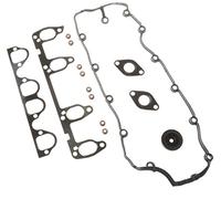 Elring 542.210 Jeu de joints d'étanchéité, culasse de cylindre | Compatible avec: SEAT ALHAMBRA, VW CALIFORNIA T5 Camper, MULTIVAN T5, SHARAN, TRANSPORTER T5 Bus, TRANSPORTER T5 Kasten