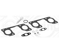 ELRING 558.120 Kit de montage, compresseur