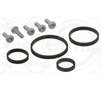 ELRING 558.350 Ensemble De Joint, Refroidisseur D'Huile Pour VW
