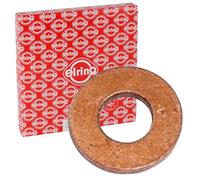 Elring 569.370 Ecran absorbant la chaleur, injection