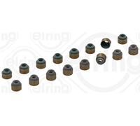 ELRING 569.740 Jeu de joints d'étanchéité, tige de soupape pour ANFINI,AUTOZAM,E