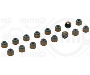 ELRING 569.740 Jeu de joints d'étanchéité, tige de soupape pour ANFINI,AUTOZAM,E