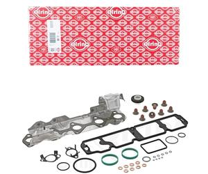 ELRING 570.920 CULASSES de Cylindre | Compatible avec: CITROËN C3 II, C4 II, DS3, FORD B-MAX, C-MAX II, FIESTA VI, FIESTA VI Van, FOCUS III, FOCUS III Stufenheck