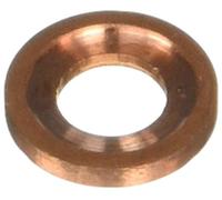 Elring 585.080 Ecran absorbant la chaleur, injection