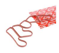 ELRING 585.090 Joint d'étanchéité, boîtier de filtre à huile