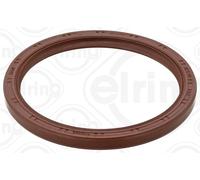 ELRING 589.520 Bague d'étanchéité, vilebrequin pour BAW,BOLWELL,HOLDEN,HONGQI,LE