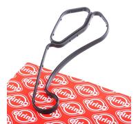 Joint, radiateur d'huile ELRING 596.450