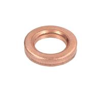 Elring Joint d'étanchéité porte-injecteur 627.410 écran absorbant la chaleur