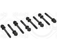 ELRING 632.730 Boulon Kit,Cylindre Tête pour Chevrolet,Chevrolet ( Sgmw ),Daewoo