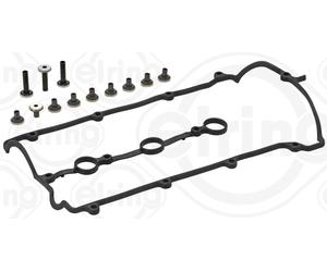 ELRING 658.980 Jeu de joints d'étanchéité, couvercle de culasse pour ANFINI,AUTO